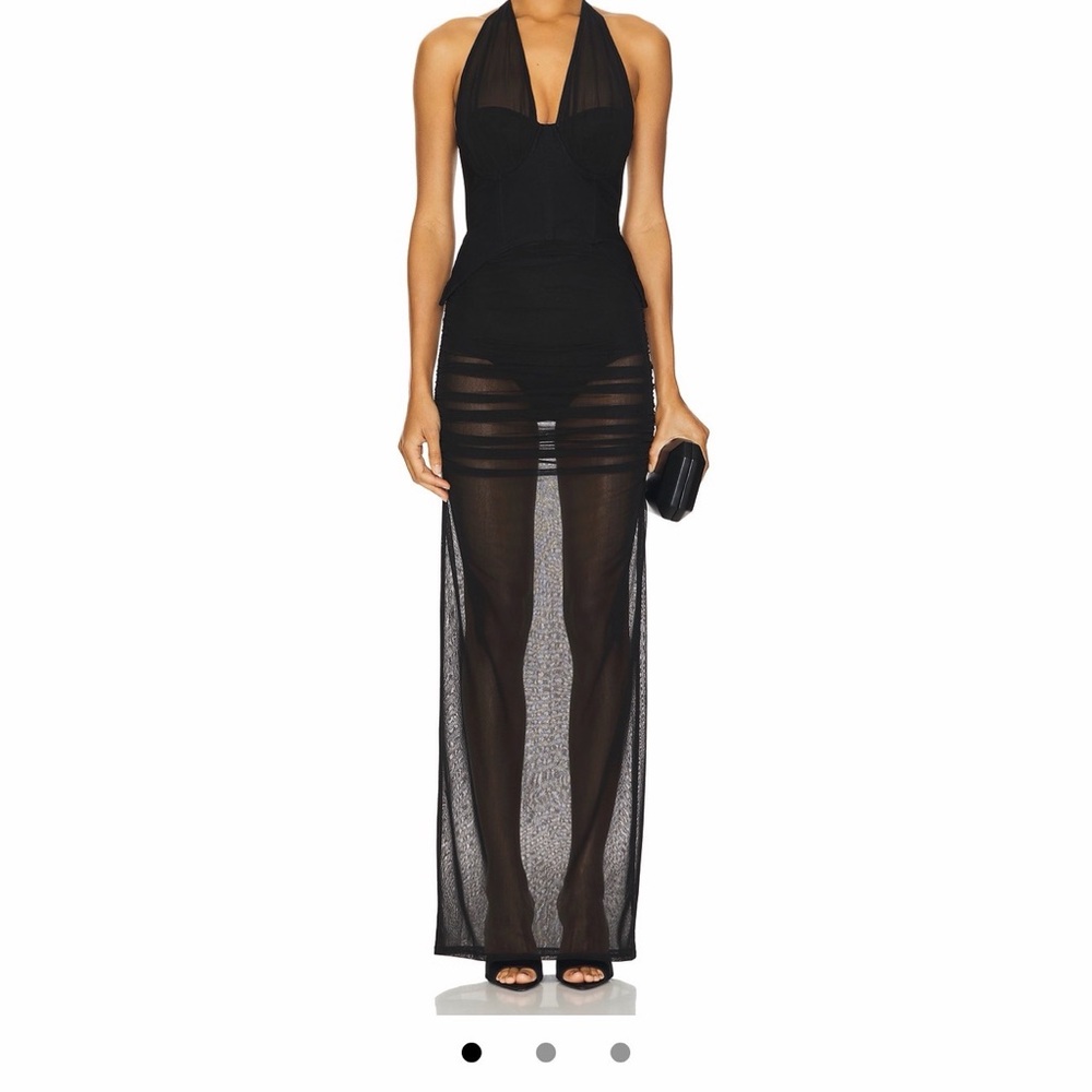 Camila Coelho Carolina Midi Dress